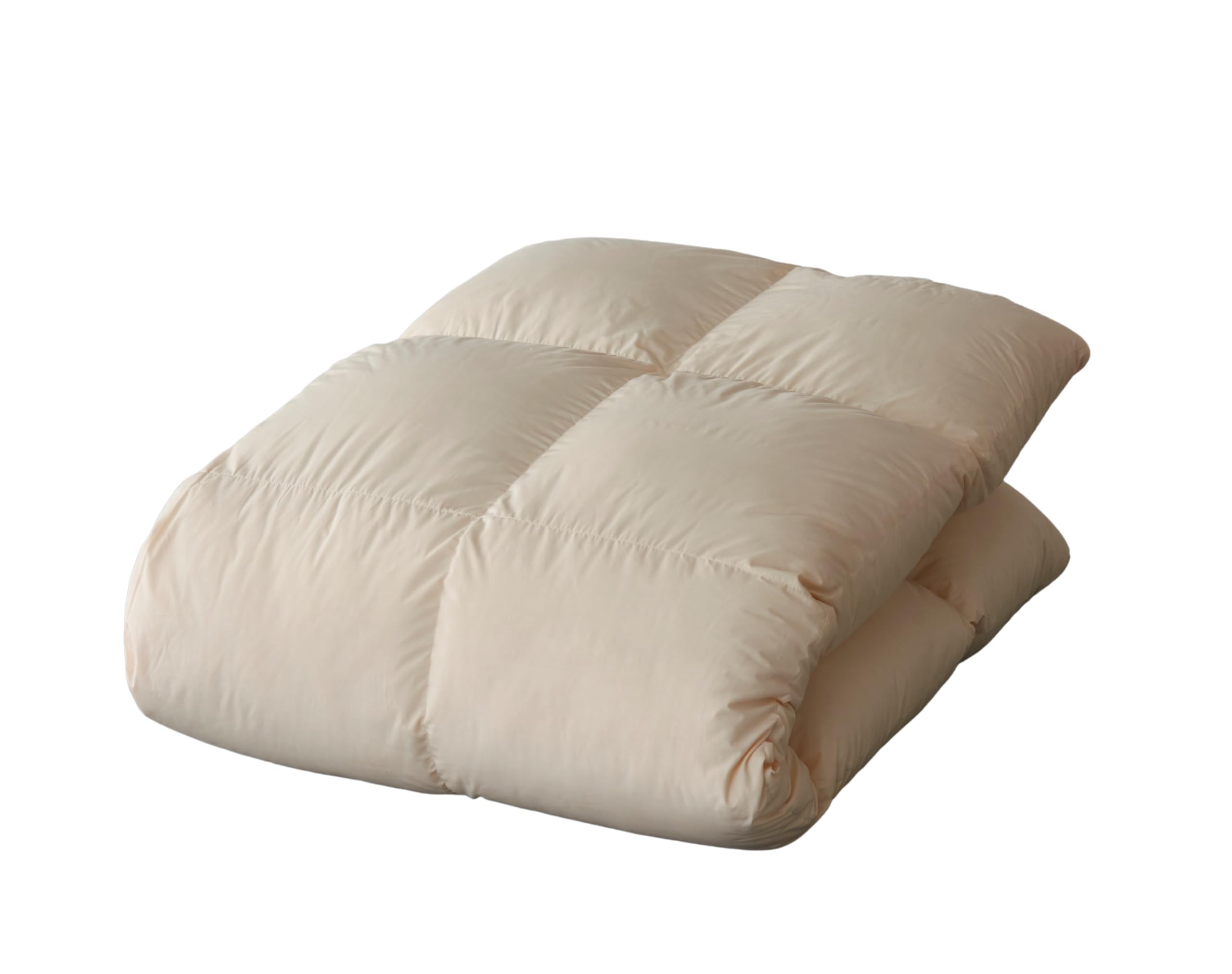 甲州羽毛ふとん セミダブル ホワイトダックダウン 8020WD8508_01.jpg