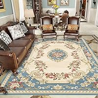 絨毯　ラグ　マット　アンティーク　昭和レトロ ラグ マット 3畳 185×240cm 長方形 おしゃれ 和 モダン 洗える