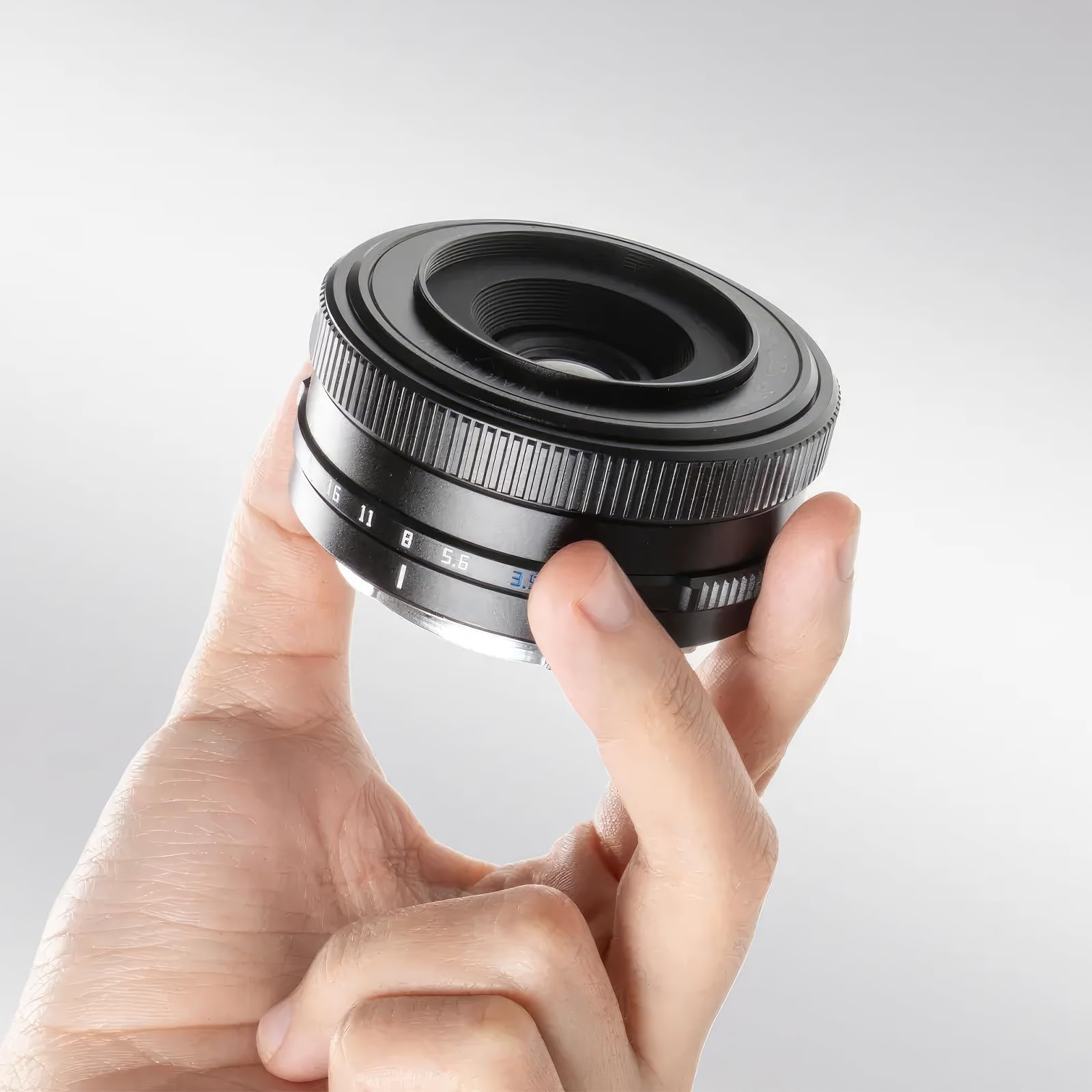 Amazon.co.jp: TTArtisan AF 14mm F3.5 パンケーキレンズ 広角レンズ X