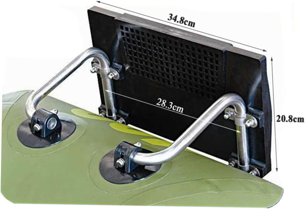 Motor Bracket for Boat Trolling Motor Inflatable Fishing Boat Kayak Accessories Mount