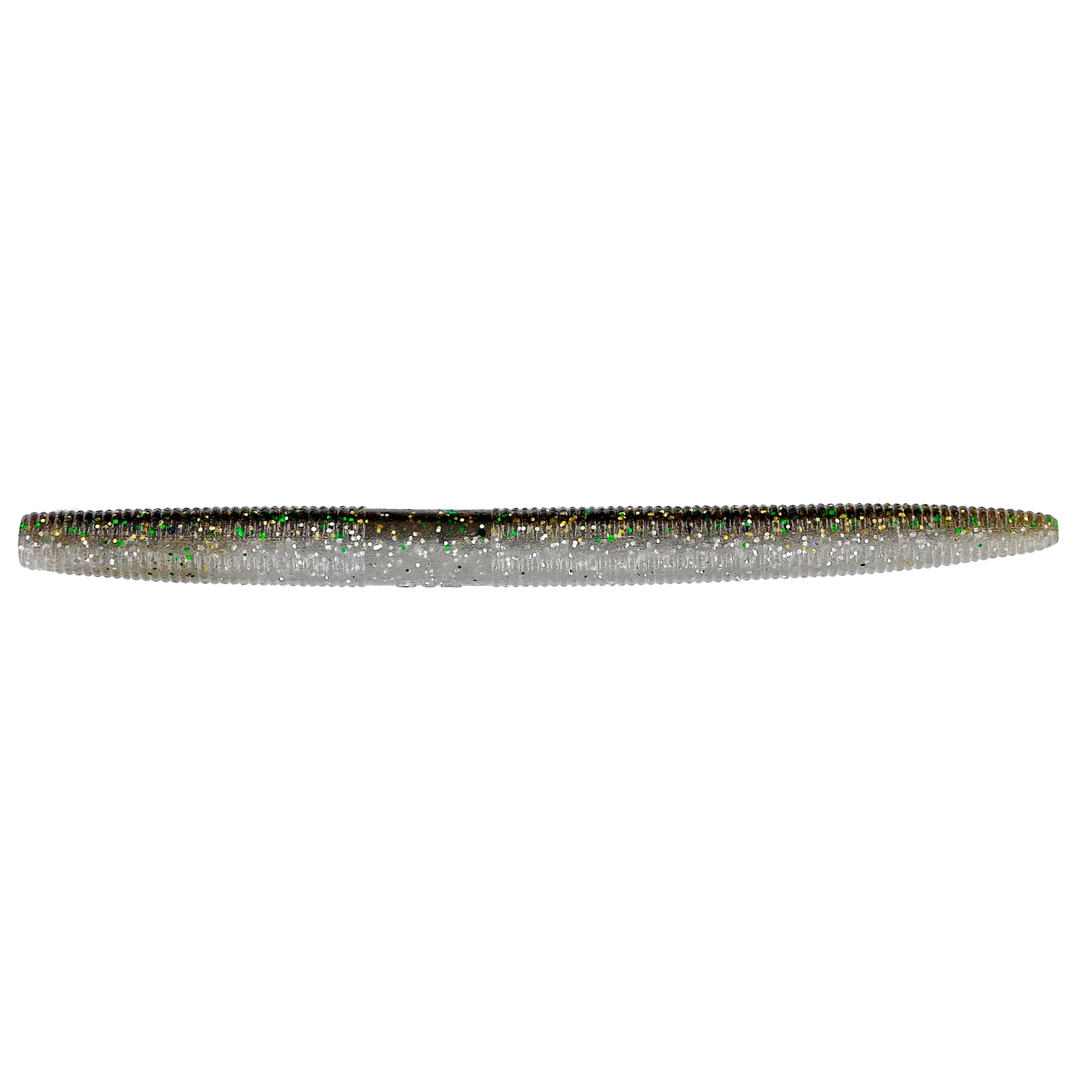 Yamamoto 5'' Senko Green Flash (10 Pack)