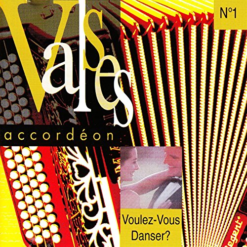 Typiques Accordeon A Collection of Traditional Accordion