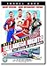 Produktbild Talladega Nights [UK Import]