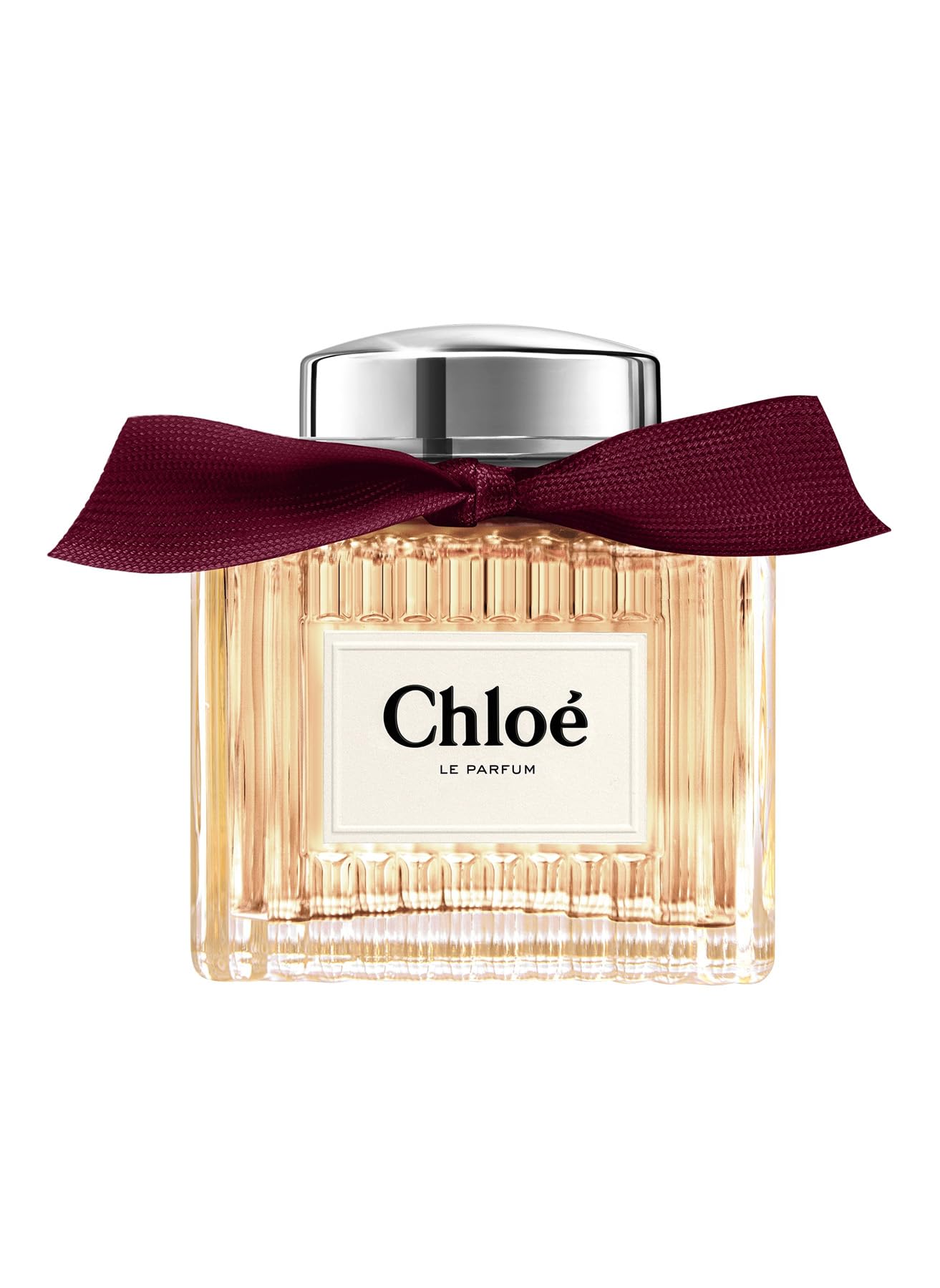 Chloe Le Parfum Refillable 100 ml Damenparfüm