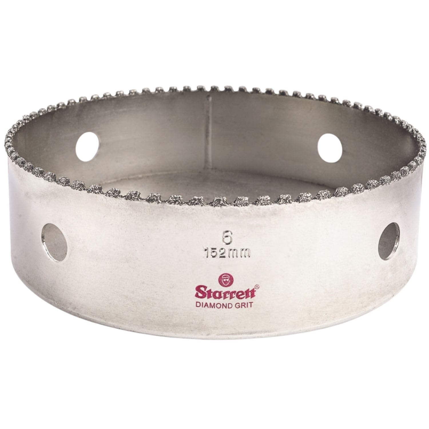 Starrett kd0600-n (diamante, grano mm