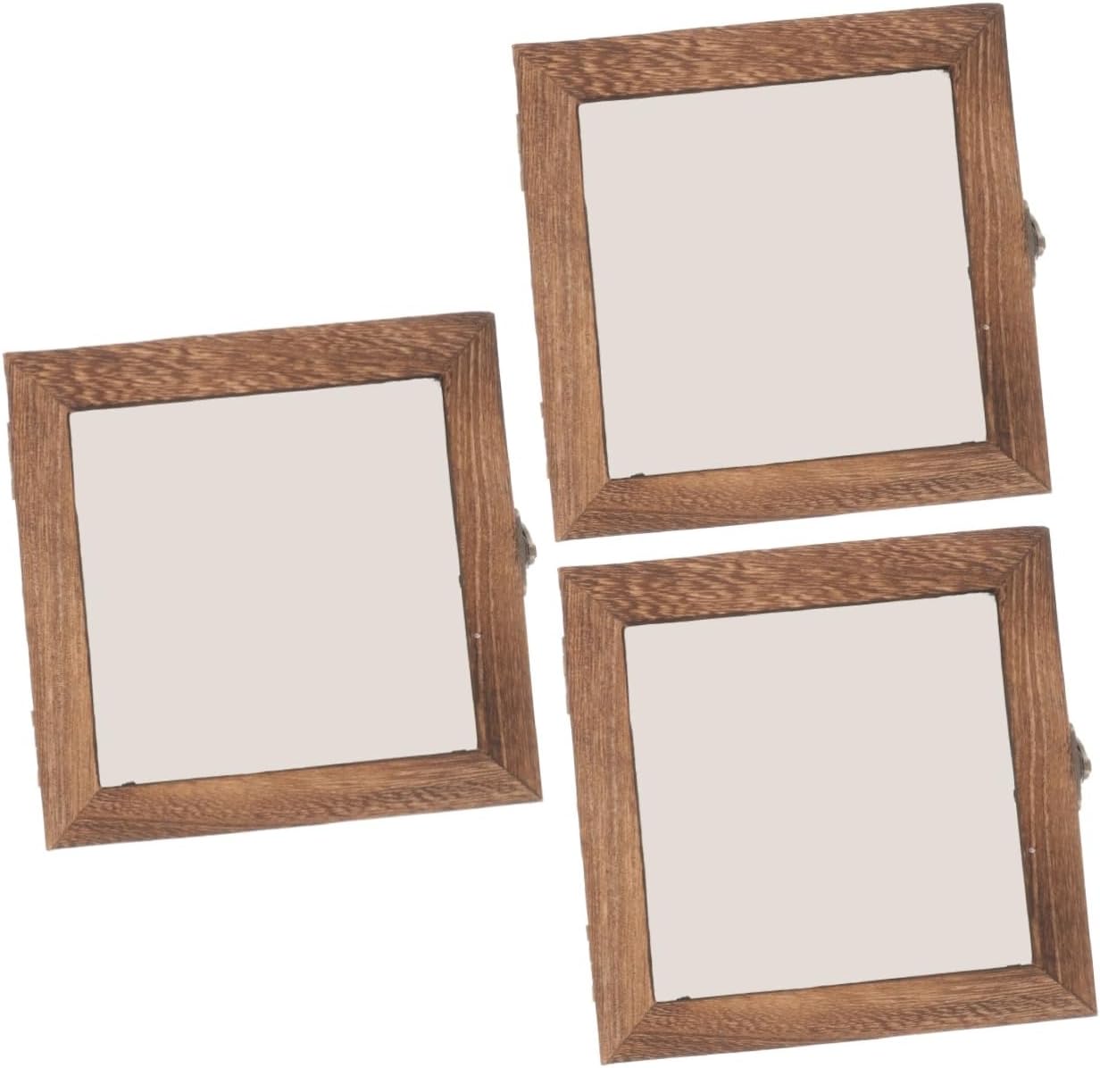 5pcs Wooden Specimen Collection Box with Lidded Display for Insect and Butterfly Preservation Multi-Functional Storage for Jewelry and Keepsakes Compact Design for Easy