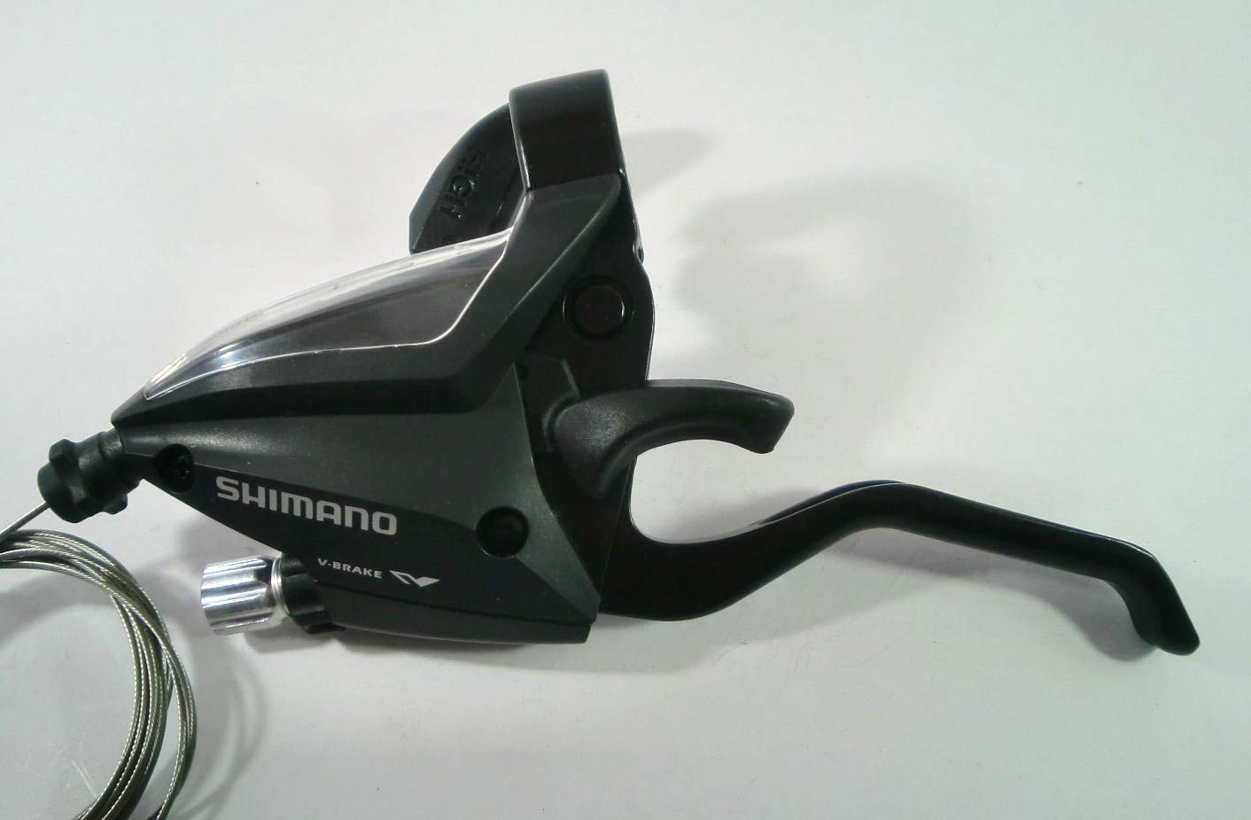SHIMANO XTR シフトレバー Vブレーキレバー 3×8 ST-M951 シマノ SHIMANO XTR シフトレバー Vブレーキレバー 3×8 ST-M951 シマノ
