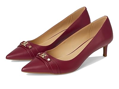 MICHAEL Michael Kors Mandy Flex Kitten Pump Women