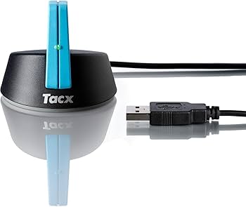Amazon.com: Tacx ANT+ Antenna One Color, One Size : Sports