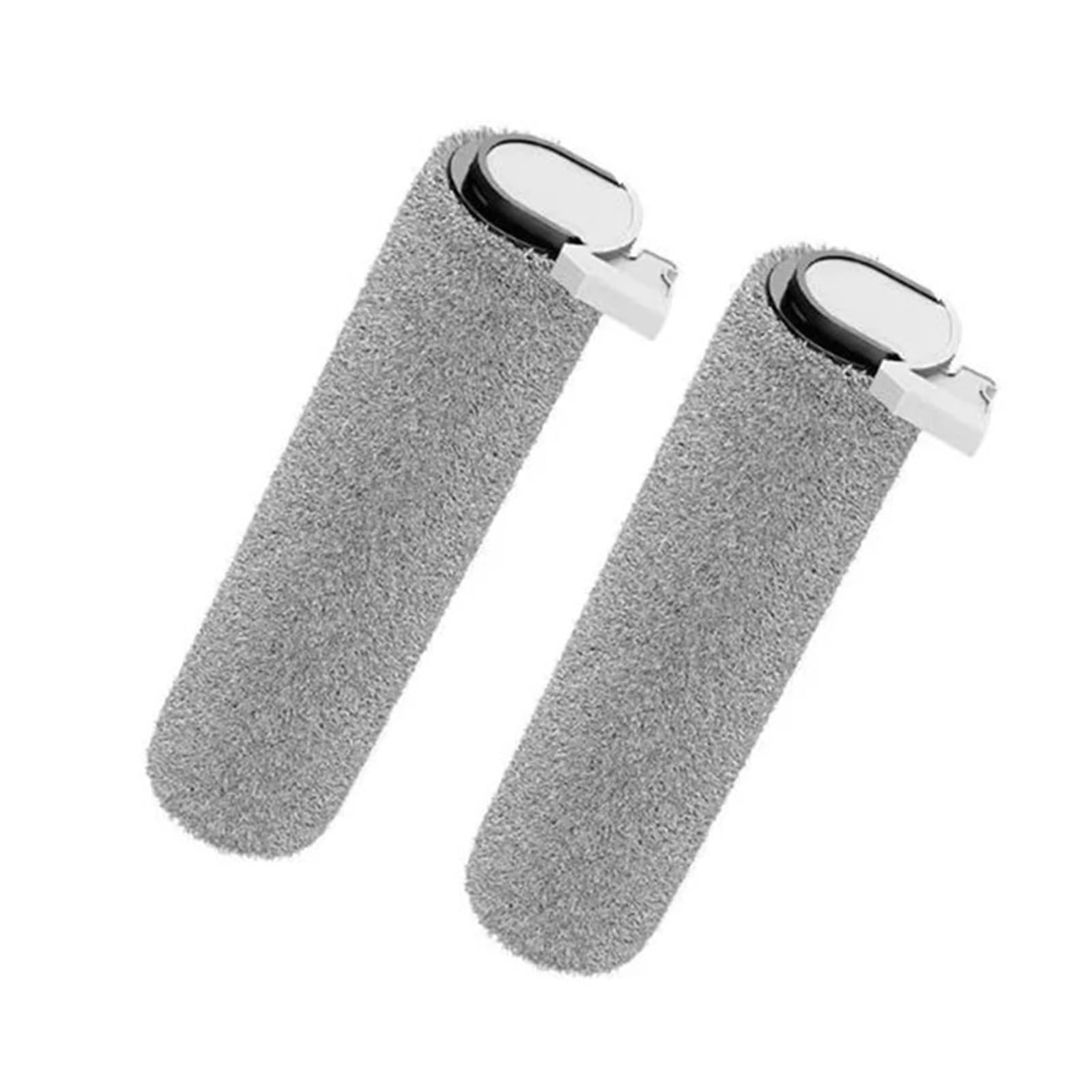 1/2pcs Accessori per filtri lavabili per Xiaomi Roidmi NEX X20 X30 S2 F8 Pro Aspirapolvere portatile Parti del filtro Hepa di ricambio