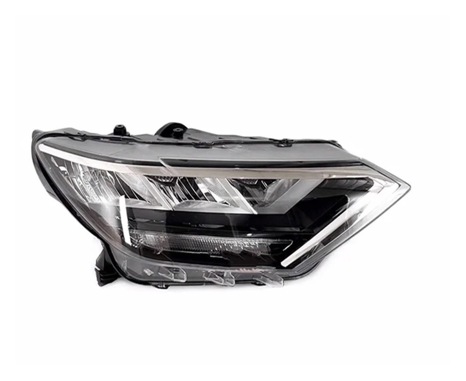 Headlights Assemblies For VS5 2019 2020 2021 Headlights Car Headlamp Assembly Replacement Whole Auto Light With LED Day Running Front Lights(1 Pcs Right Side,16 Pin)