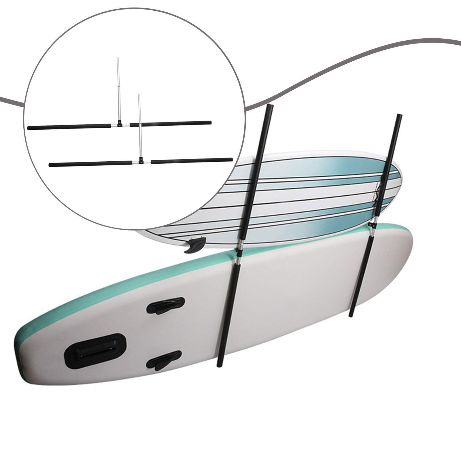 Gruccia Soffitto Per Kayak Carico 150Kg