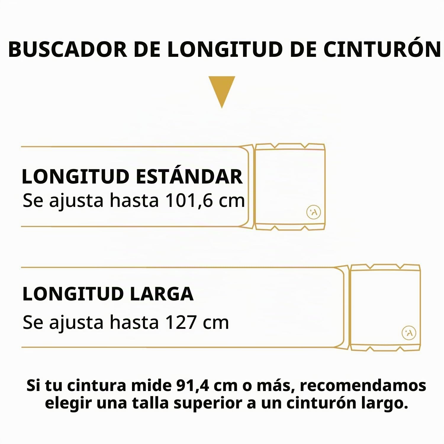 Arcade Adventure Cinturón Hombre (Pack de 1)