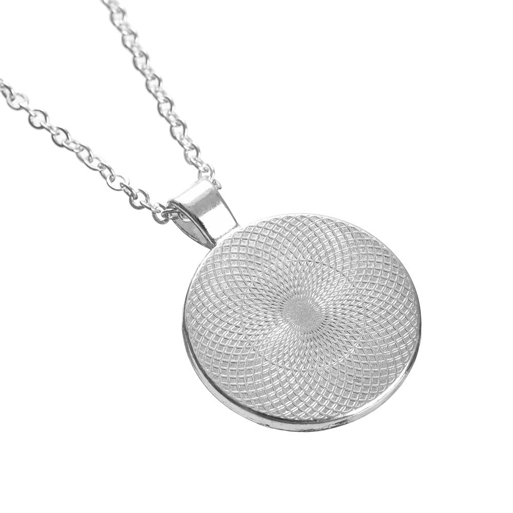 LODMLOER Leone 12 Costellazioni Collana per Uomo/Donna - Regali di Compleanno Collana con Ciondolo Amuleto Color Oro , Segno Zodiacale Oroscopo Astrologia Regali Gioielli Uomo/Donna,Leo,50Cm