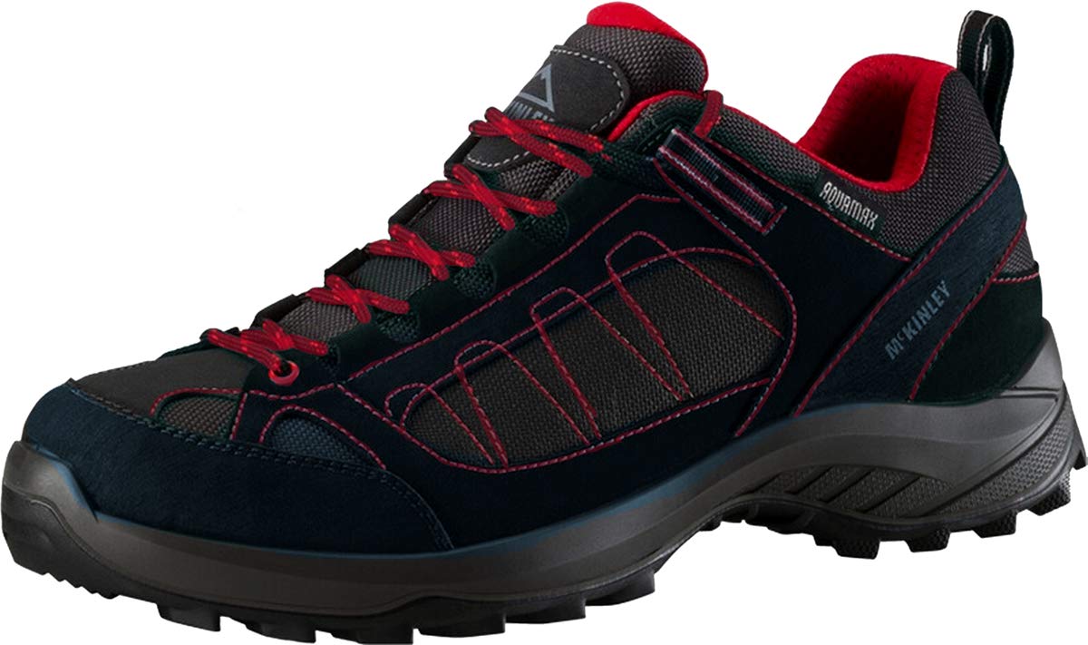 McKINLEY Travel Comfort Aqx Scarpe da campo e da pistaUomo