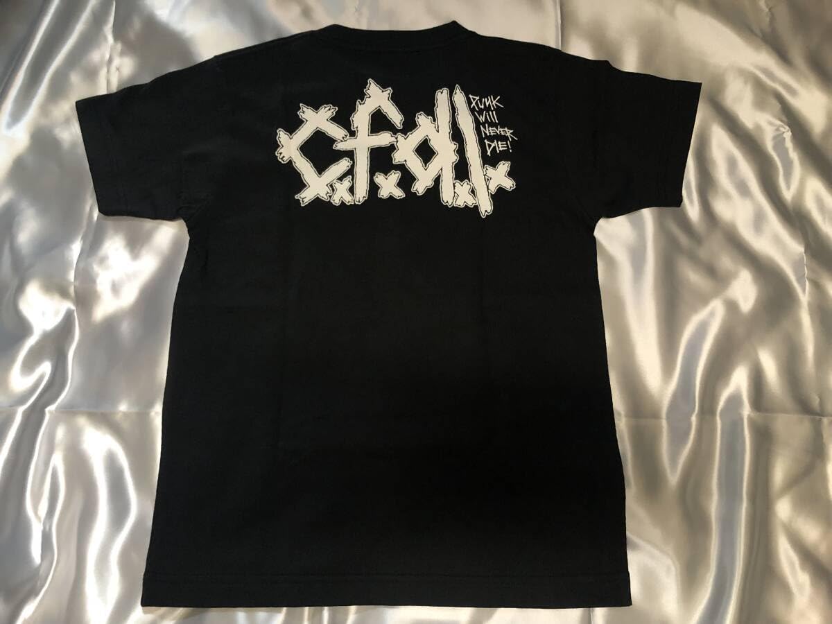 Amazon.co.jp: CFDL Tシャツ Crust クラスト Disclose Gloom Framtid