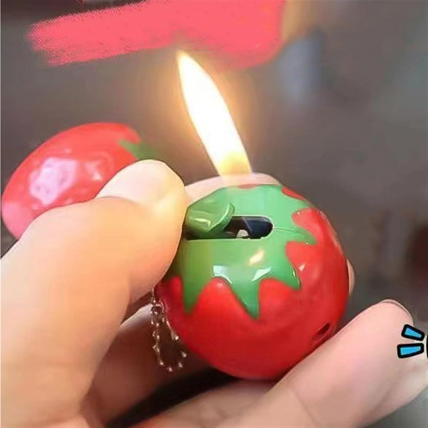 【candy♩さま】* ornament ❀ いちごミルク色のかわいい ブタさん フィギュア専門店 -ソダチトイズ / 予約 WeArtDoing ミルク