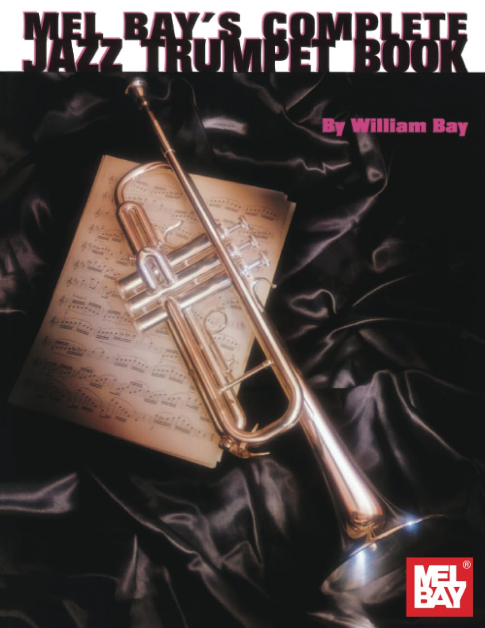 Complete Jazz Trumpet Method