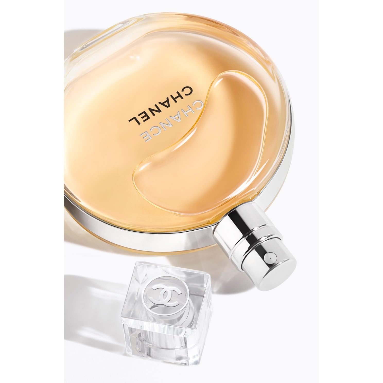 Amazon | 【国内正規品】CHANEL チャンス オードゥ トワレット EDT 