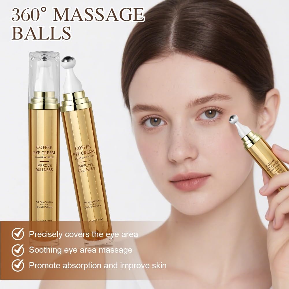 ALIIP Caffeine Eye Serum - Image 4