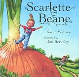 Scarlette Beane