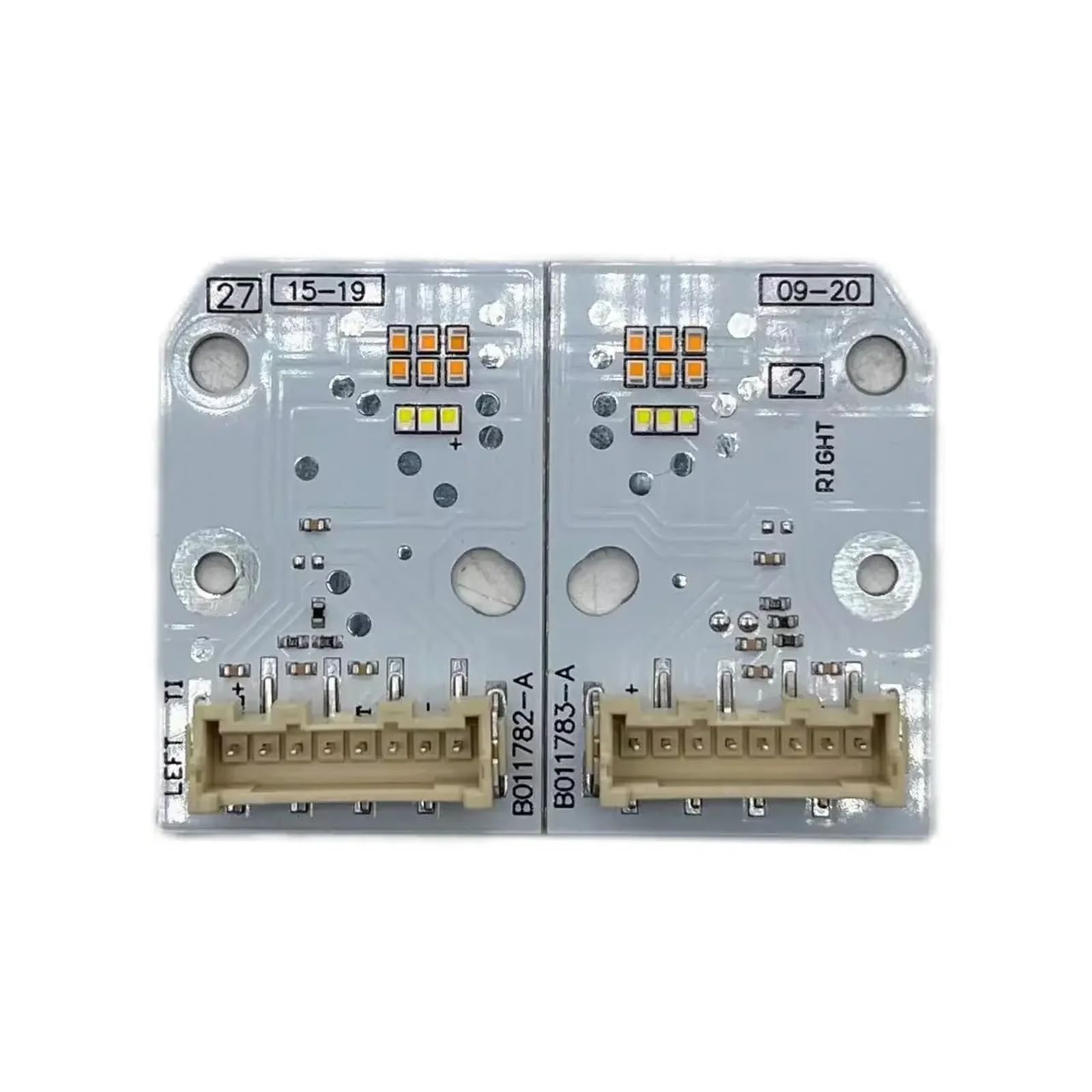 8V0998473A 8V0998474A Scheinwerfermodul 8V0.998.473.A 8V0.998.474.A 1 Stück(L)