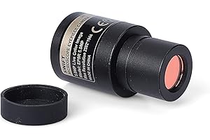 Swift 5.0 Megapixel Digital Camera for Microscopes