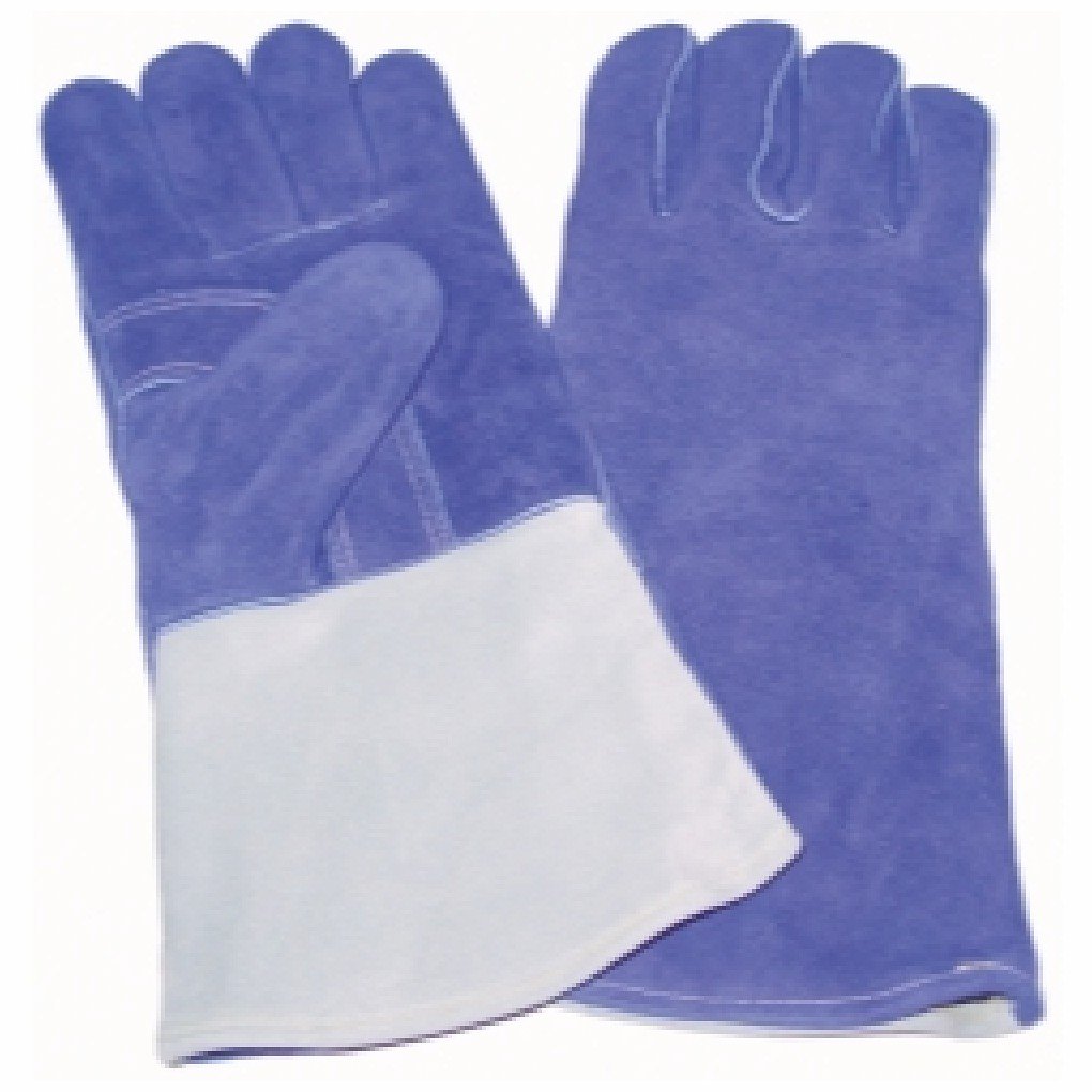 Firepower 1423-4133 Premium Leather Welder's Gloves