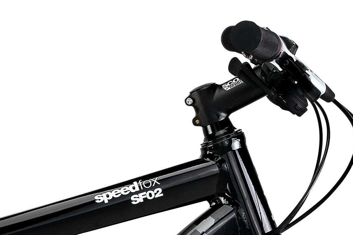 bmc speedfox sf02 2012