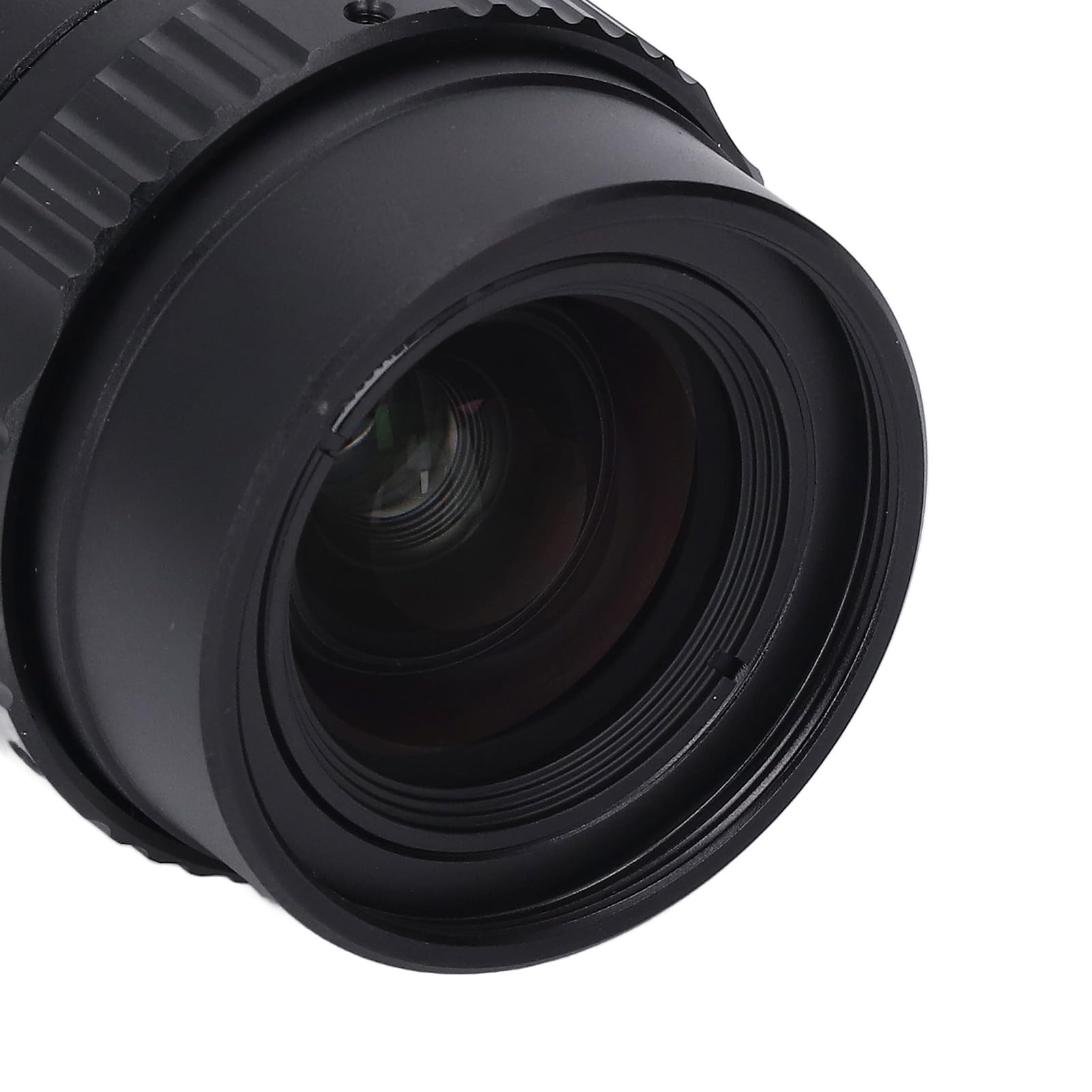 YWBL-WH Lente Industrial de Alta Resolución de 20 Mm, Lente de Enfoque Manual con Montura M42 y Apertura F2.8 para Inspección de Precisión de Semiconductores LCD y Componentes Electrónicos