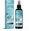 Eyeglass Scratch Remover for Lenses, Eyeglass Cleaner Spray, Glasses Lens Scratch Remover for Eyeglasses, Sunglasses Cleaning Kit 1PCS