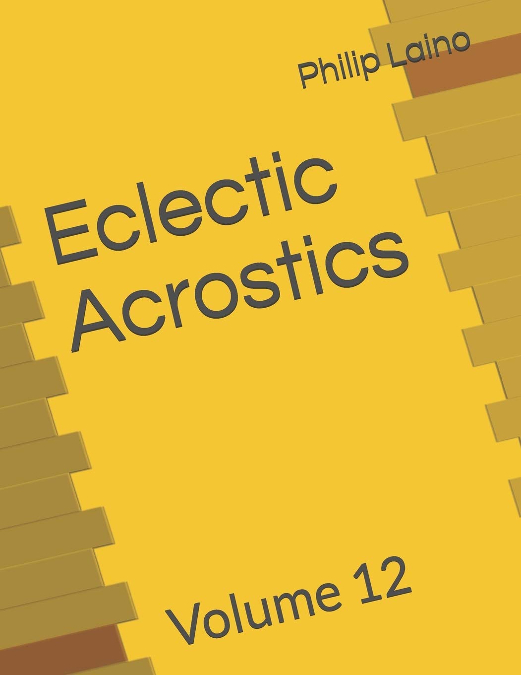 Eclectic Acrostics: Volume 12