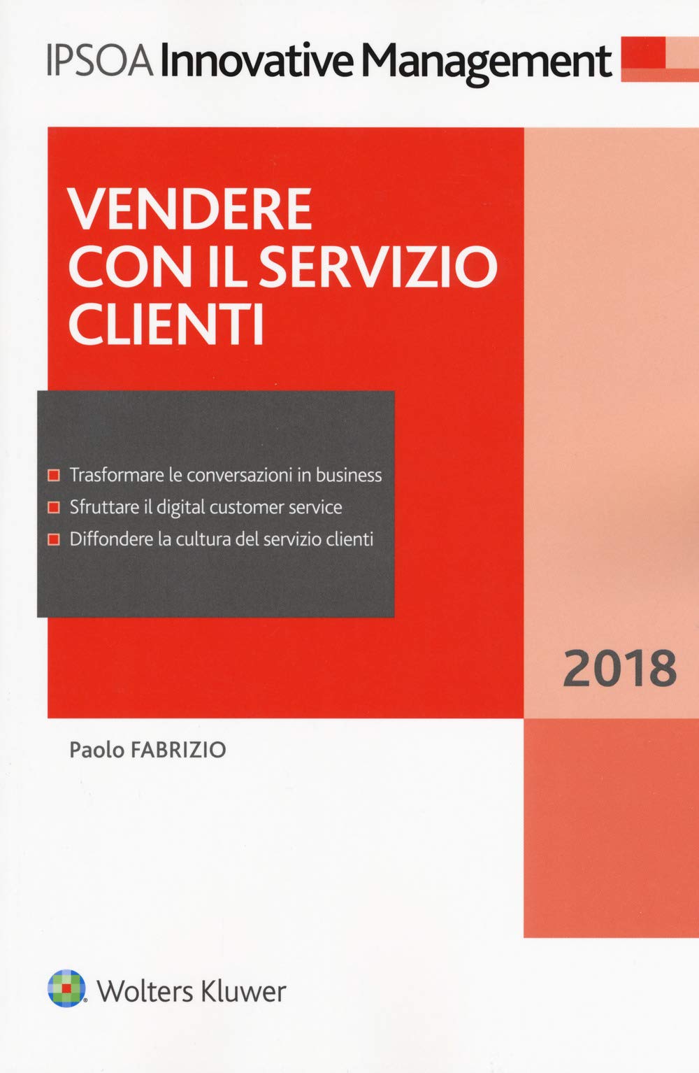 Vendere Con Il Servizio Clienti - 4