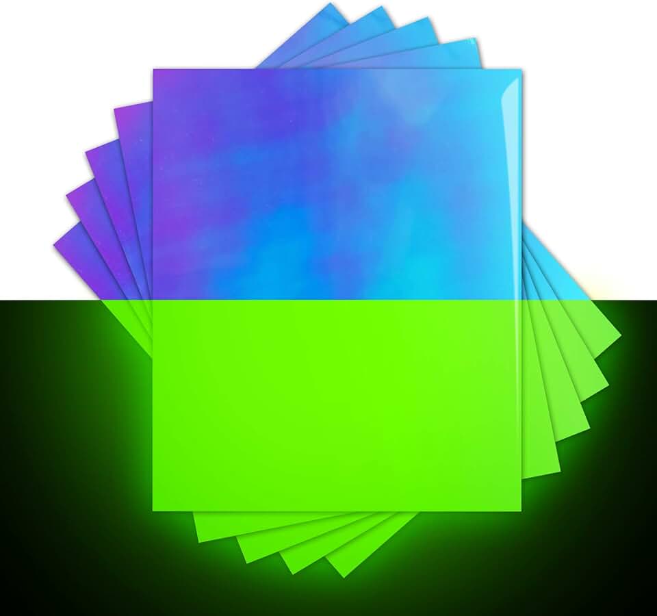 amazoncom printable heat transfer vinyl
