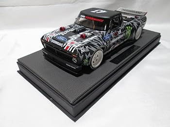 ◉プロモデラー制作◉ケン ブロック仕様◉タミヤWT-01◉完成車フルセット展示品 ◉プロモデラー制作◉ケン ブロック仕様◉タミヤWT-01◉完成車