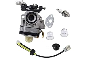 33cc Carburetor Carb Fits Viza Viper Zooma Bladez Goped 2-Stroke Scooter