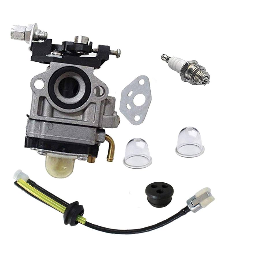 ホッター カリブ Amazon.com: HQ Parts Carburetor Carb Compatible with
