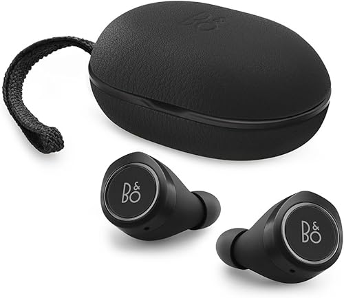 Cuffie Bluetooth Truly Wireless Bang Olufsen Beoplay Premium Nero Cuffie Bluetooth Truly Wireless Bang Olufsen Beoplay Premium Nero