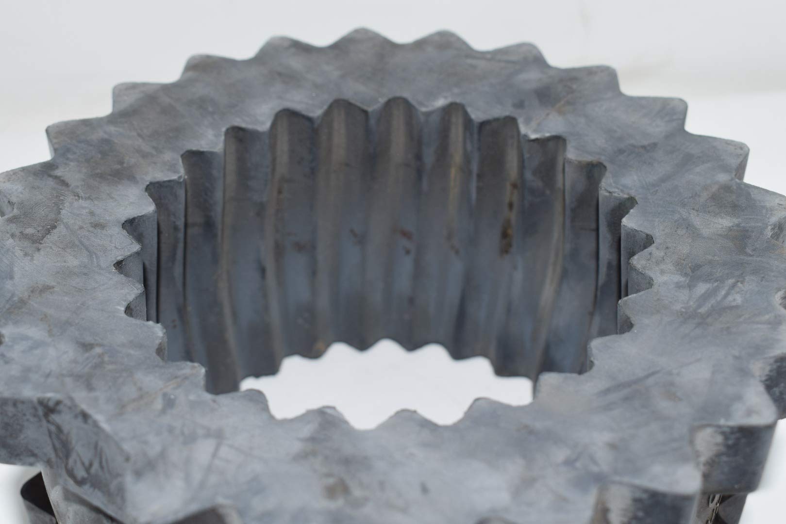 Sleeve Coupling Insert, 10Je, Epdm Rubber