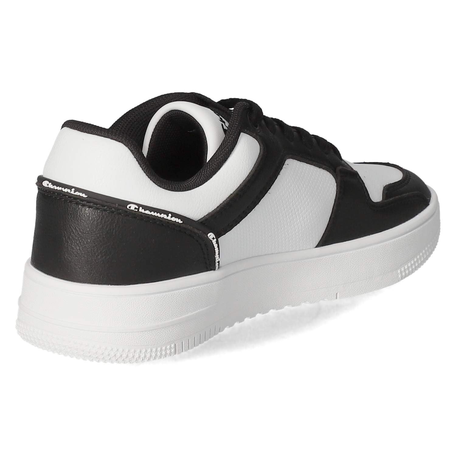 Champion S11469 Zapatillas Deportivas Mujer