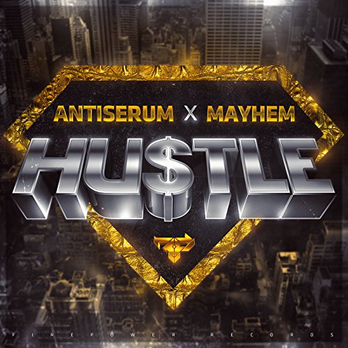 Antiserum & Mayhem
