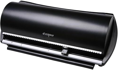 Miniatura 2 de CD, DVD, Blu-Ray 100 discos de almacenamiento de medios Caja organizadora