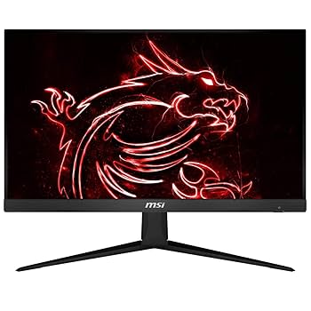 Amazon.co.jp: MSI 24インチ FHD (1920 x 1080) ノングレア、超