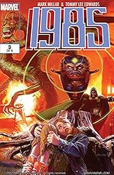 Amazon | Marvel 1985 #4 (of 6) (English Edition) [Kindle edition