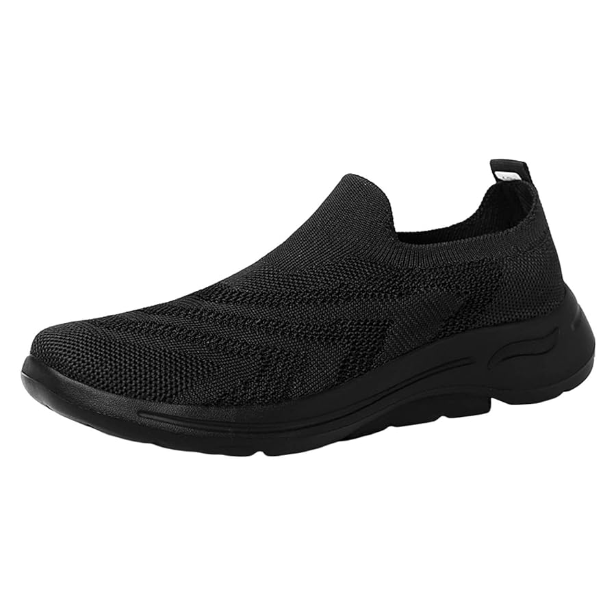 Amazon.com | Women Sneakers Simple and Solid Color New