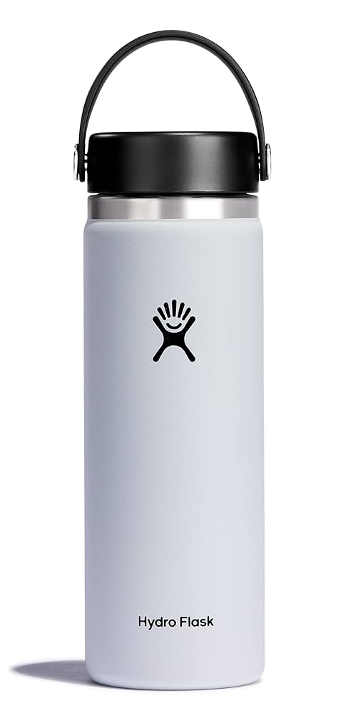 Amazon.co.jp: Hydro Flaskウォーターボトル。 20 oz (592 ml