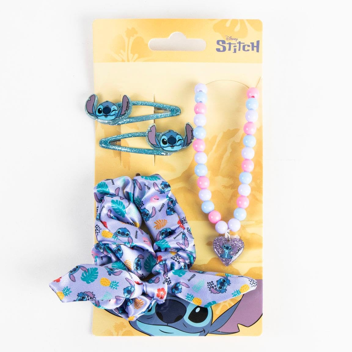 STITCH Beauty Set 4 Pieces
