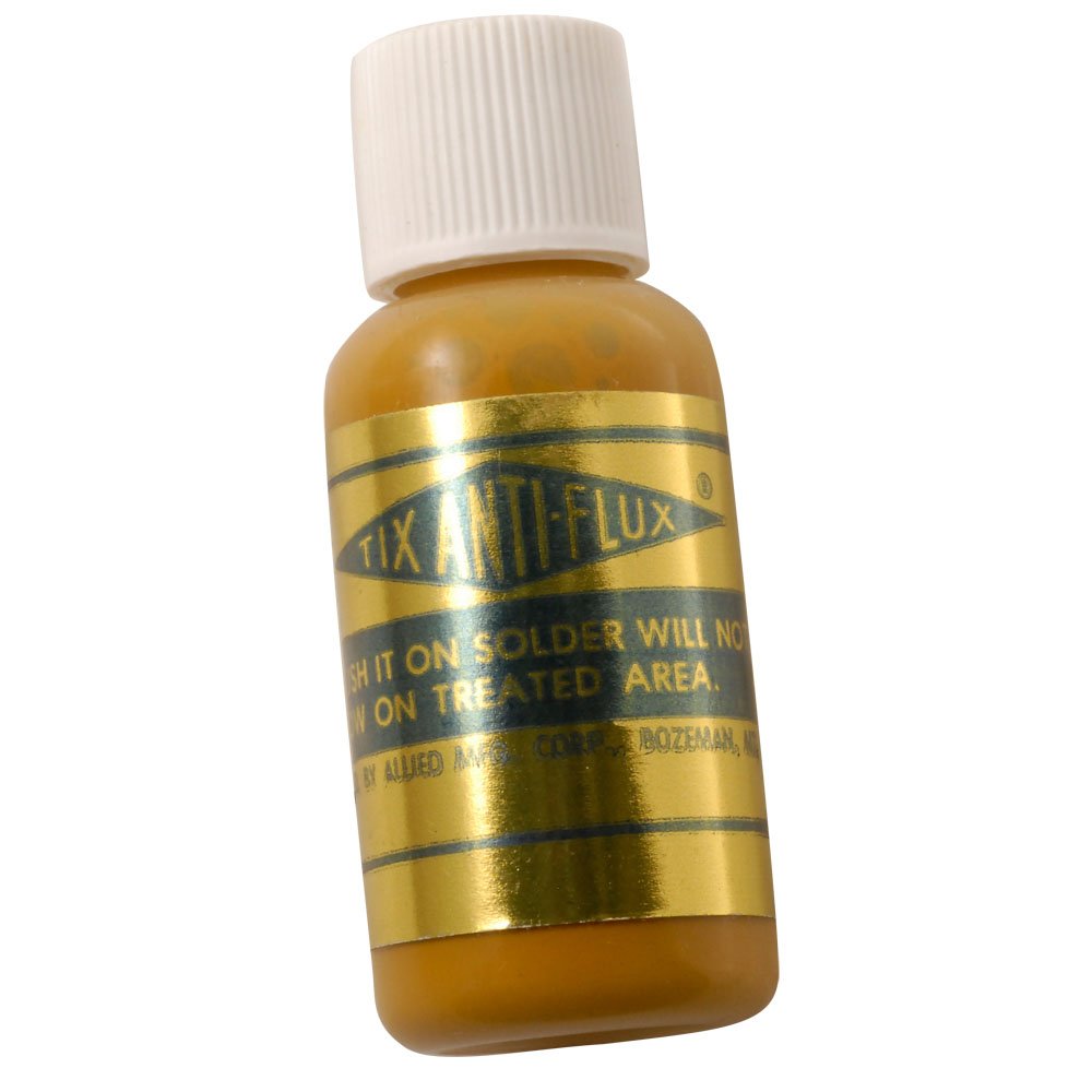 Tix Anti-Flux 1/2 oz