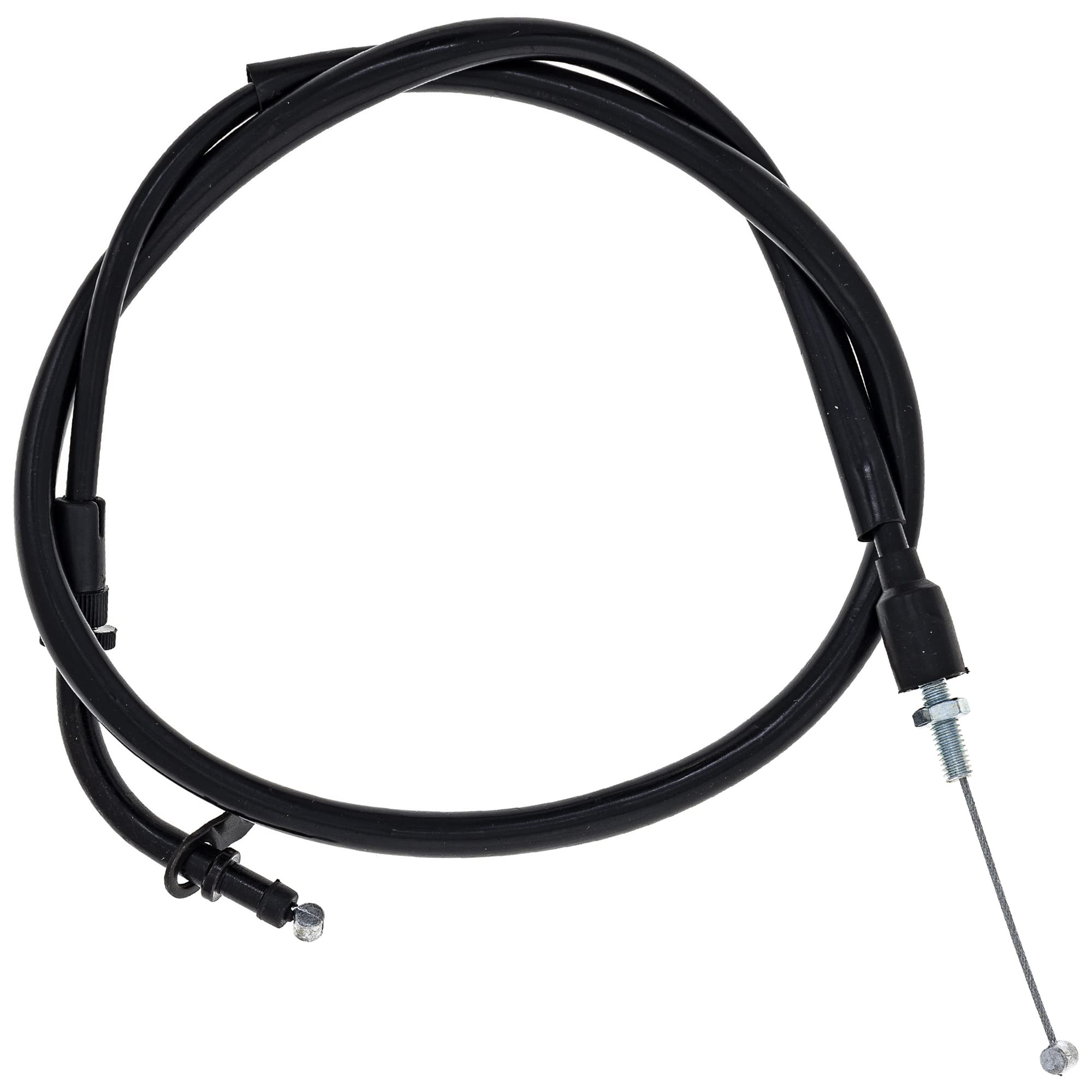 yuki040600、様 Amazon.com: NICHE Throttle Cable for Suzuki Katana 600 750 GSX600F