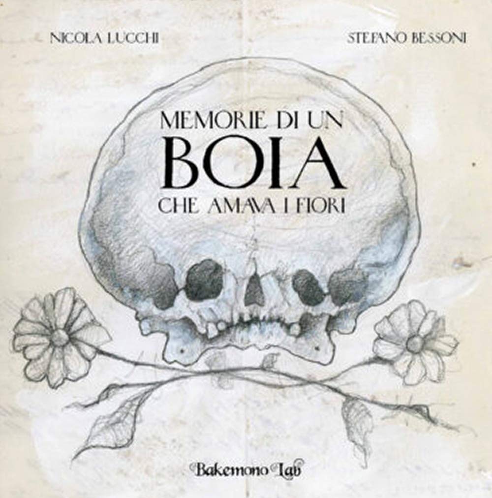 Memorie Di Un Boia Che Amava I Fiori. Ediz. Illustrata - 4